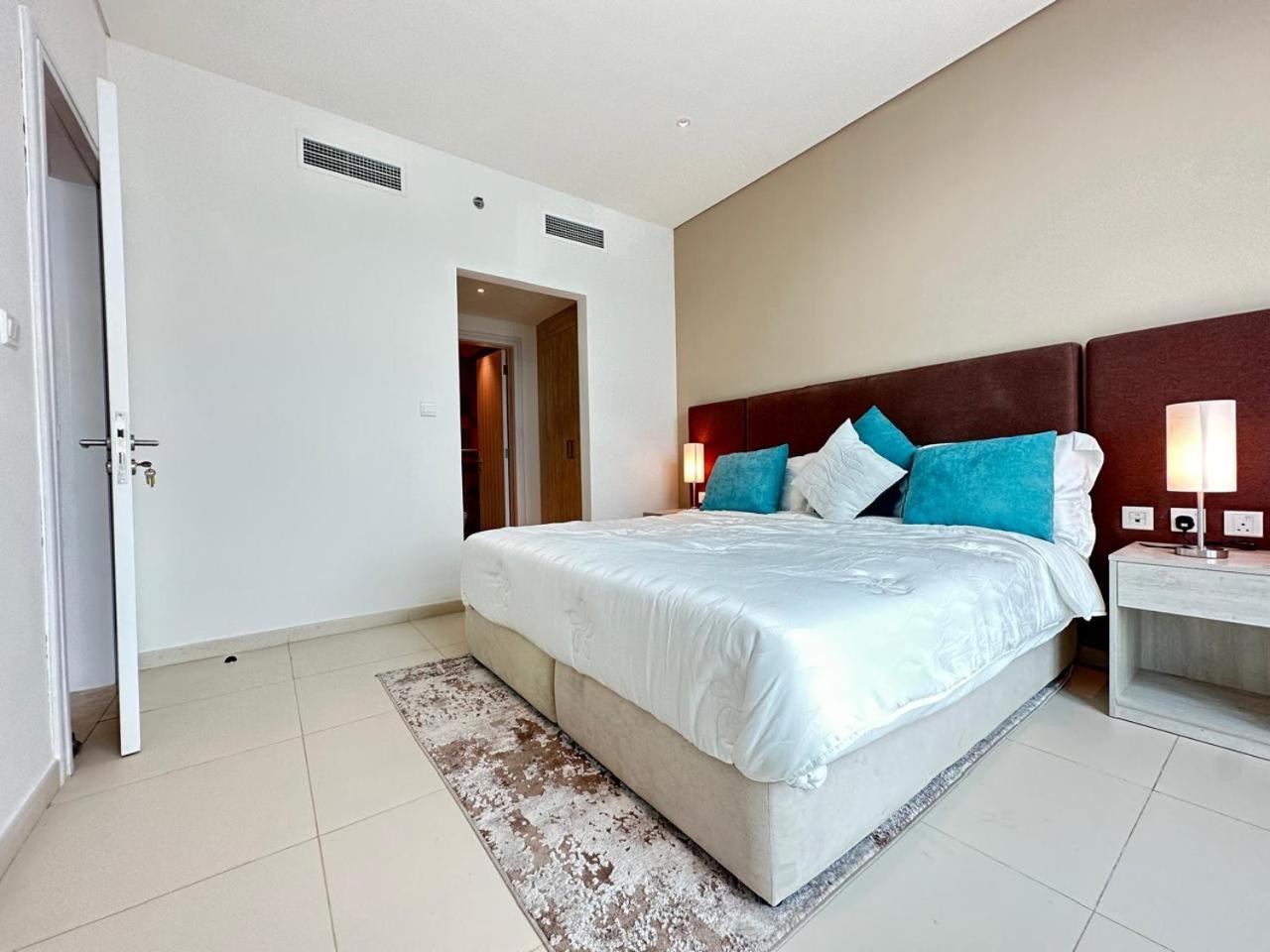 1 Bedroom Access Appartement *